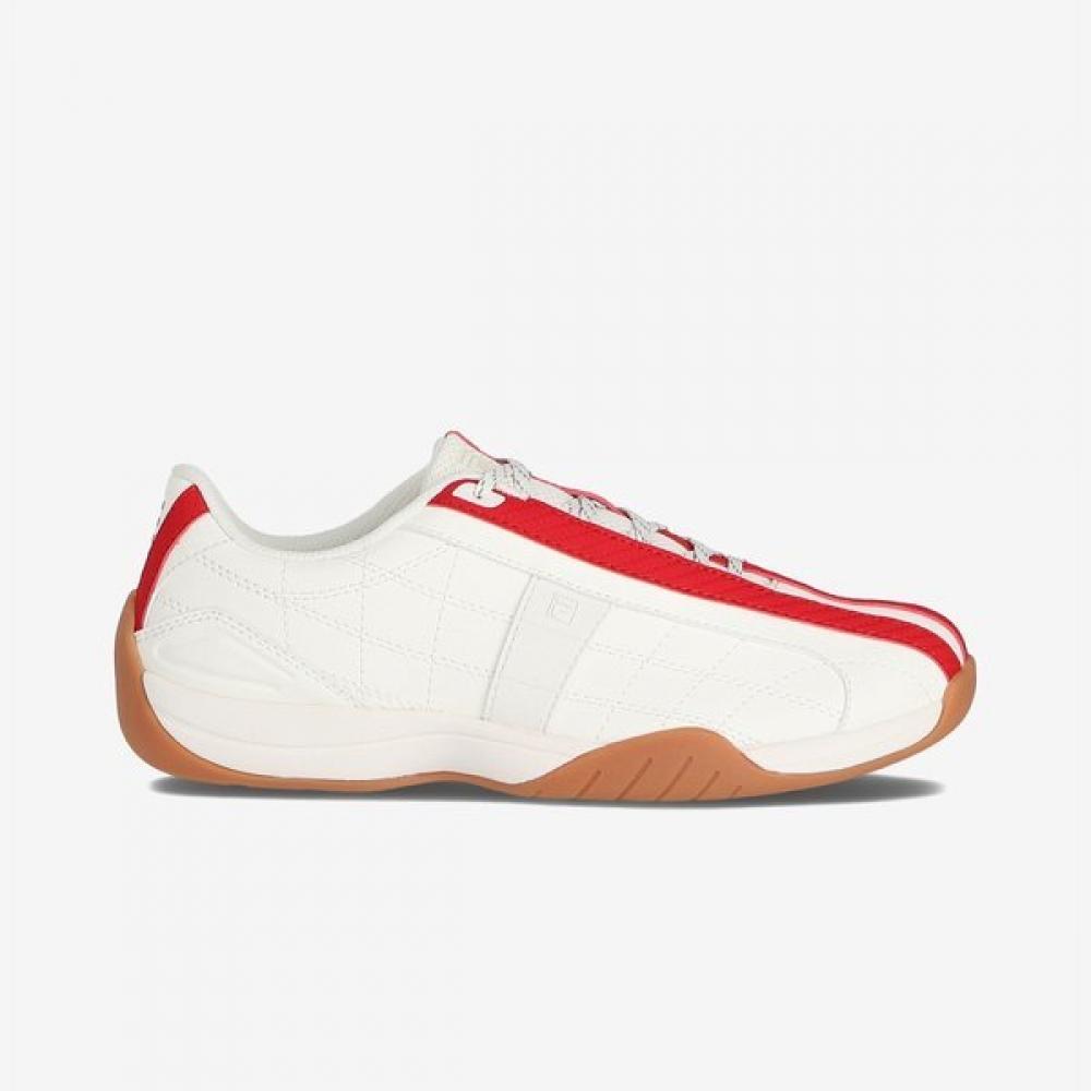 Fila Sneakers Levio 04 26 WHITEREDWHITE/290
Fila Sneakers Levio 04 26 WHITEREDWHITE/290