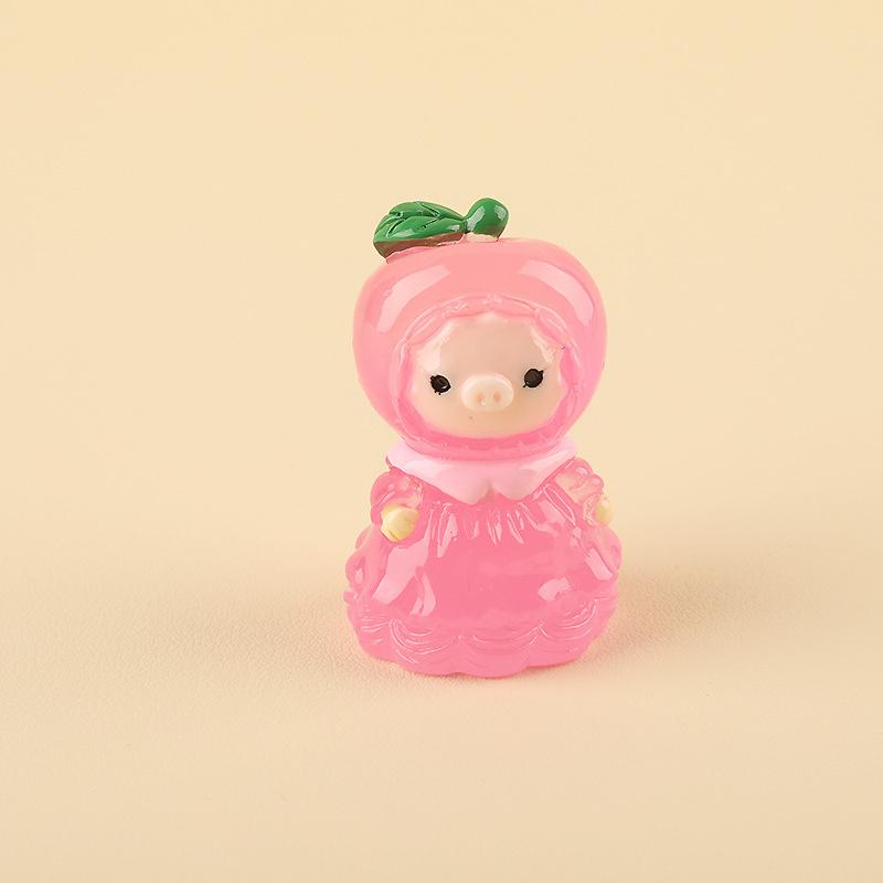 Luminous Cute Pet Fruit Diy Accessories Cream Glue Resin Accessories Desktop Car Ornaments
Luminous Cute Pet Fruit Diy Accessories Cream Glue Resin Accessories Desktop Car Ornaments