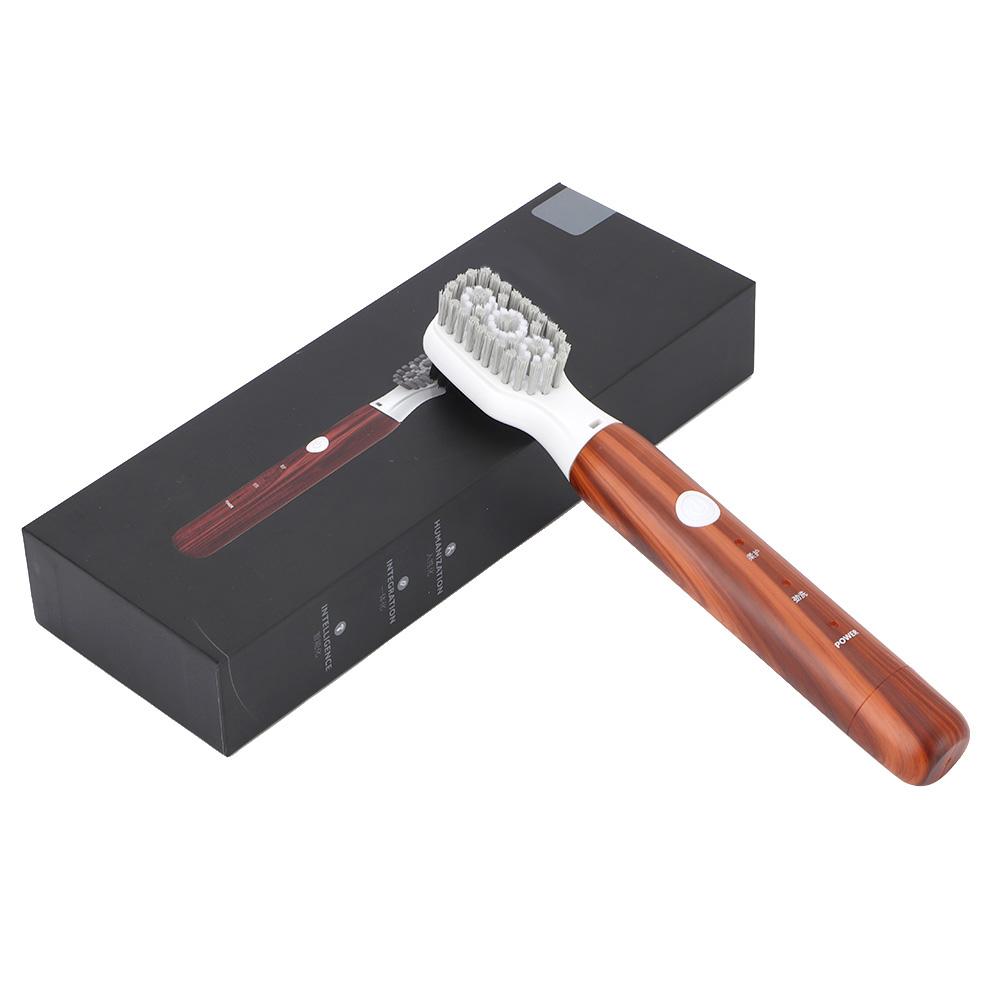 Portable USB Mini Handheld Electric Acoustic Vibration Shoe Brush Shoes Cleaning Brushes Machine
Portable USB Mini Handheld Electric Acoustic Vibration Shoe Brush Shoes Cleaning Brushes Machine