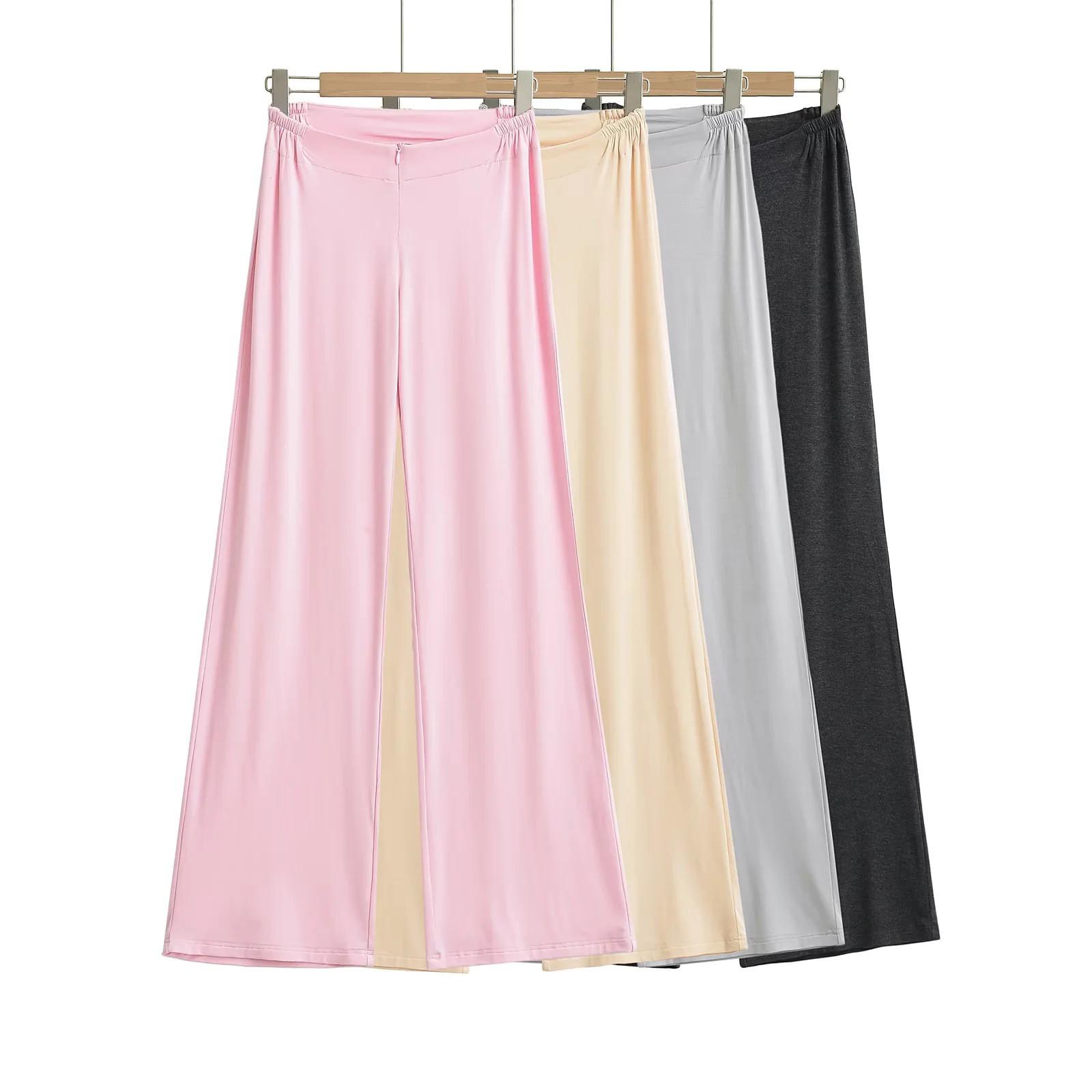 Spicy Girl V-Waist Zipper Fitness Pants - Pure Desire Small Waist Pilates Straight Leg Small
Spicy Girl V-Waist Zipper Fitness Pants - Pure Desire Small Waist Pilates Straight Leg Small
