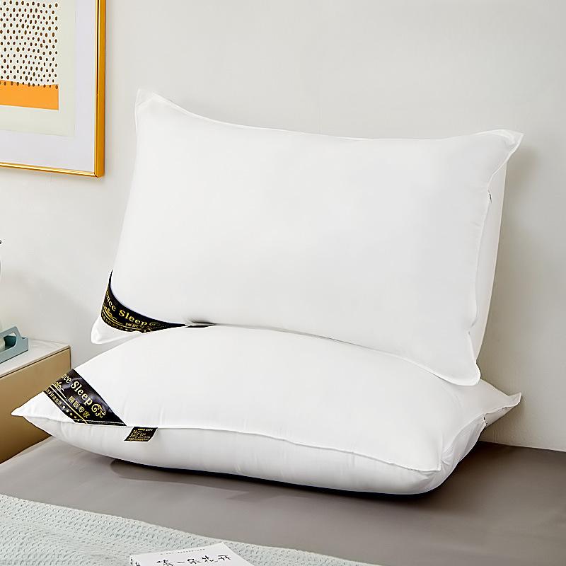 Hotel Same Pillow Core Пара домашних подушек для взрослых с защитой шеи Core Универсальная подушка для замедления
Hotel Same Pillow Core Пара домашних подушек для взрослых с защитой шеи Core Универсальная подушка для замедления