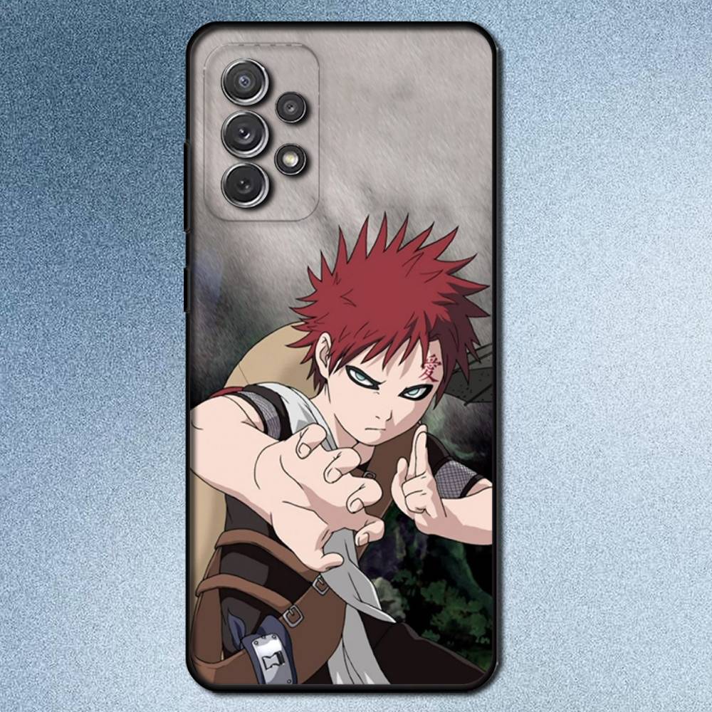 Anime G-Gaara Eyes Phone Case For Samsung S25,S24,S21,S22,S23,S30,Ultra,S20,Plus,Fe,Lite,Note,10,9,5G Black Cover Samsung S105G
Anime G-Gaara Eyes Phone Case For Samsung S25,S24,S21,S22,S23,S30,Ultra,S20,Plus,Fe,Lite,Note,10,9,5G Black Cover Samsung S105G
