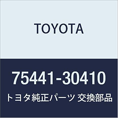 Оригинальные детали TOYOTA Задняя дверь, табличка Crown/Majesta, номер детали 75441-30410
Оригинальные детали TOYOTA Задняя дверь, табличка Crown/Majesta, номер детали 75441-30410