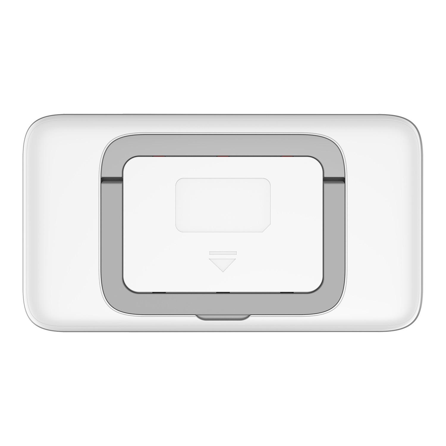VB608 4.3 inch LCD Screen Wireless Camera Home Security Baby Monitor Camera Two-Way Voice Surveillance Camera with Night Vision,Temperature Measuring EU Plug
VB608 4.3 inch LCD Screen Wireless Camera Home Security Baby Monitor Camera Two-Way Voice Surveillance Camera with Night Vision,Temperature Measuring EU Plug