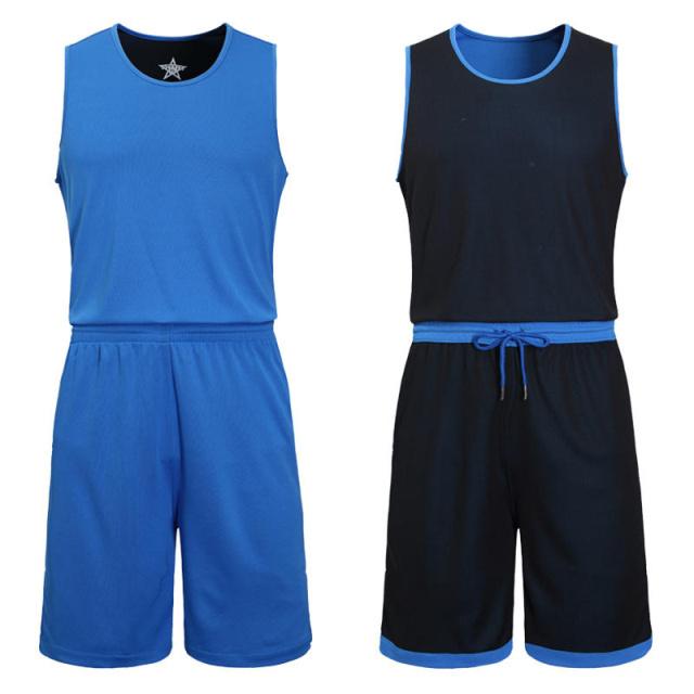 Мужские и детские двухсторонние баскетбольные трикотажные комплекты, униформа, спортивные комплекты, женская молодежная двусторонняя спортивная одежда, команда, индивидуальное имя, номер S
Мужские и детские двухсторонние баскетбольные трикотажные комплекты, униформа, спортивные комплекты, женская молодежная двусторонняя спортивная одежда, команда, индивидуальное имя, номер S