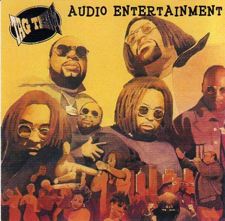 CD TAG TEAM - Audio Entertainment BLR730082 Bellmark Record 1995 US Rap & Hip-Hop/R&B Used
CD TAG TEAM - Audio Entertainment BLR730082 Bellmark Record 1995 US Rap & Hip-Hop/R&B Used