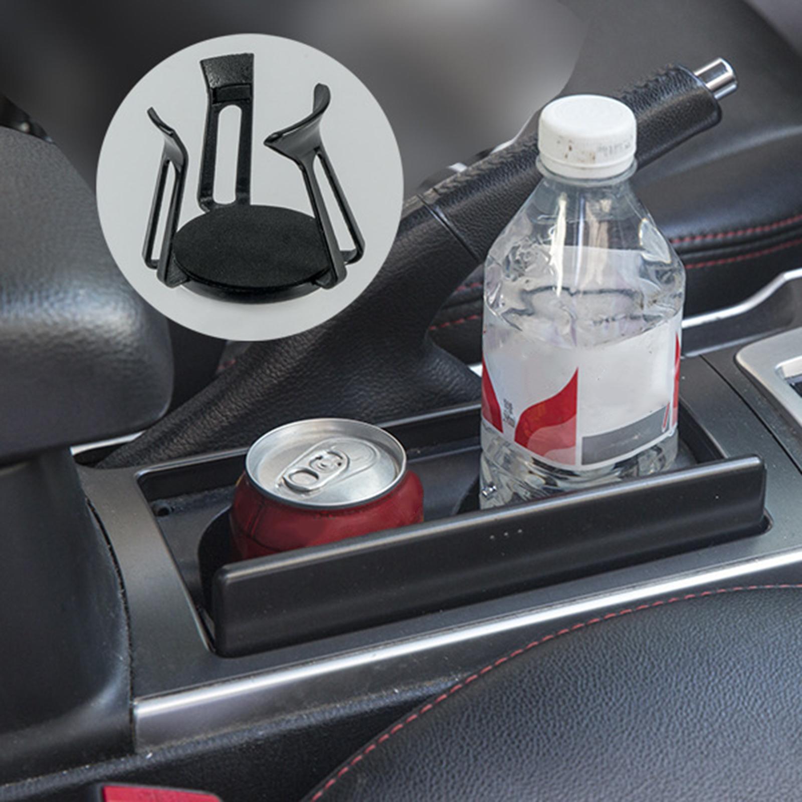 Adjustable Car Cup Holder Pair Secure Bottle & Drink Storage Vehicle Cup Holders Multipurpose Car Cup Rack for Vehicles
Adjustable Car Cup Holder Pair Secure Bottle & Drink Storage Vehicle Cup Holders Multipurpose Car Cup Rack for Vehicles