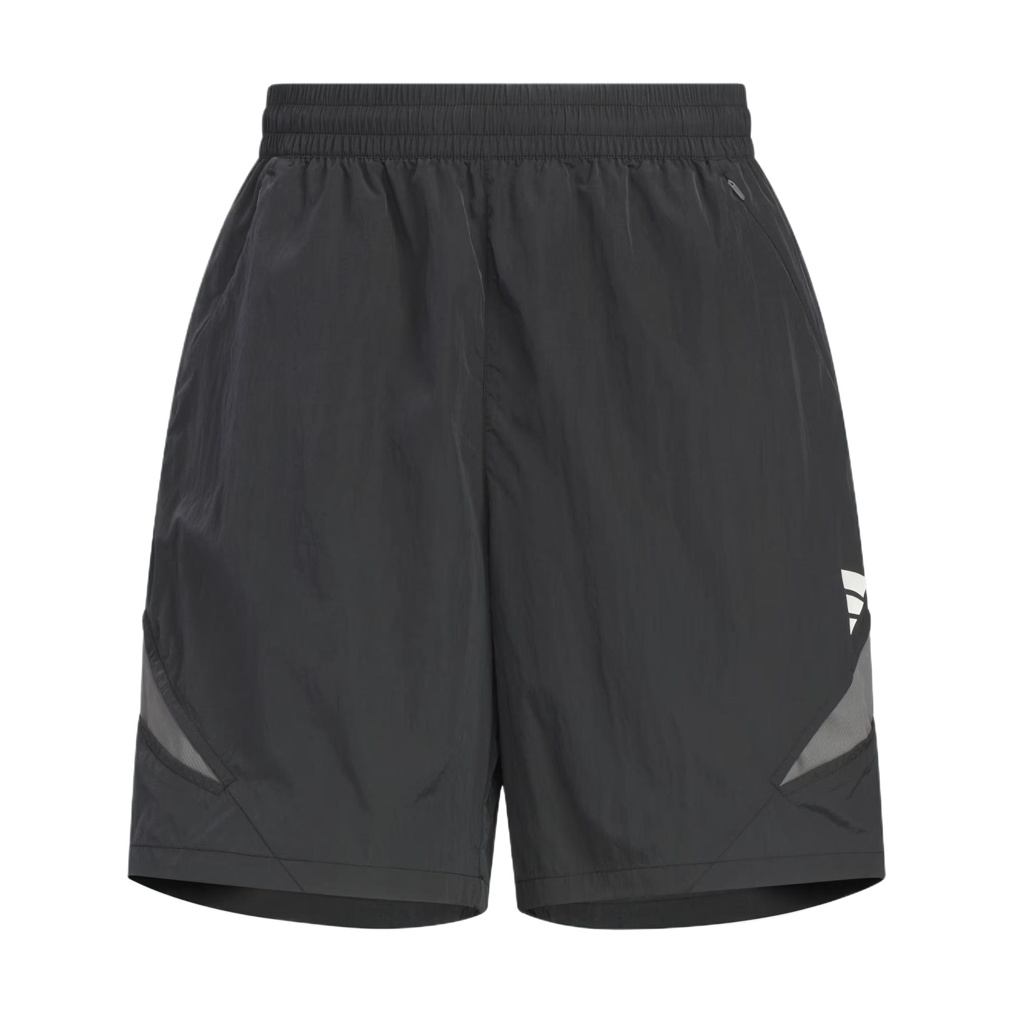Adidas Comfortable Fashionable Trendy Versatile Casual Shorts Men Shorts Carbon-Black KB5955 S
Adidas Comfortable Fashionable Trendy Versatile Casual Shorts Men Shorts Carbon-Black KB5955 S