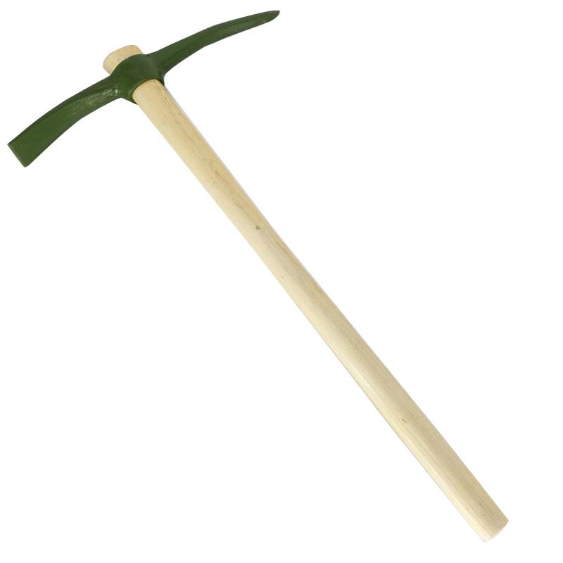 Multi-purpose Engineer Pickaxe
Multi-purpose Engineer Pickaxe