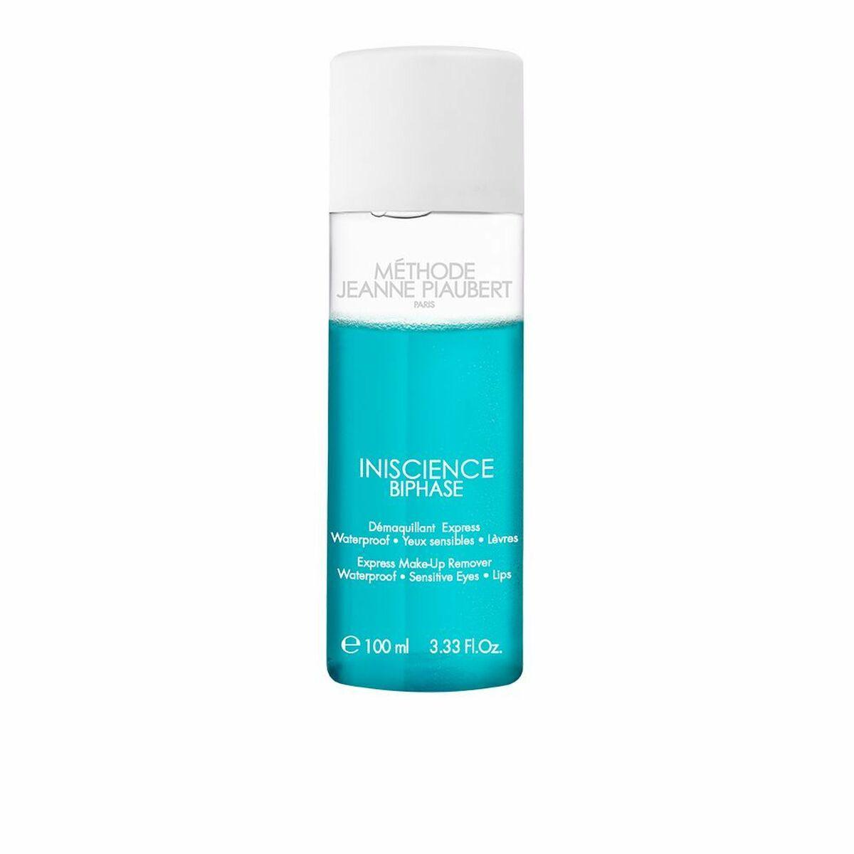 Makeup remover Iniscience Jeanne Piaubert (100 ml)
Makeup remover Iniscience Jeanne Piaubert (100 ml)