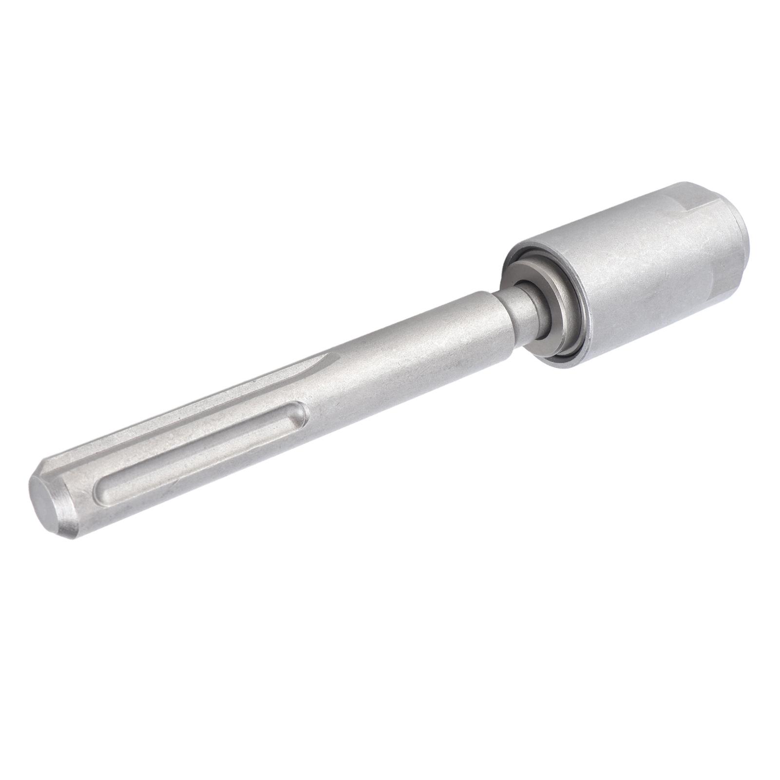 SDS Max SDS Адаптер SDS Max к SDS Plus Адаптер Патрон Переходник для дрели Хвостовик Быстрый инструмент SDS Max к SDS
SDS Max SDS Адаптер SDS Max к SDS Plus Адаптер Патрон Переходник для дрели Хвостовик Быстрый инструмент SDS Max к SDS