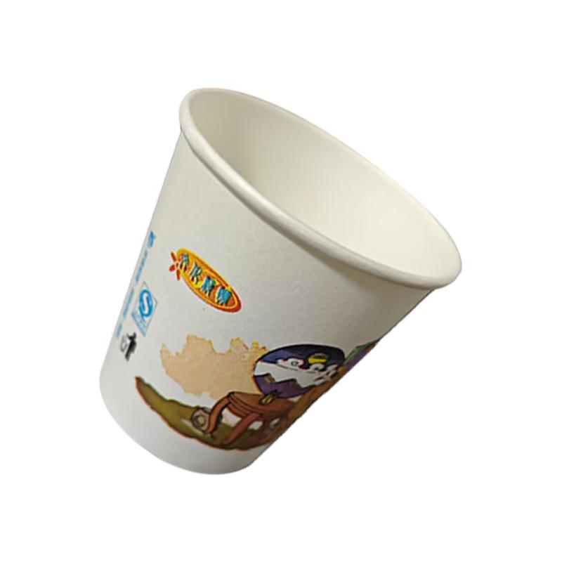 Aipake 7a 200ml Paper Cups
Aipake 7a 200ml Paper Cups