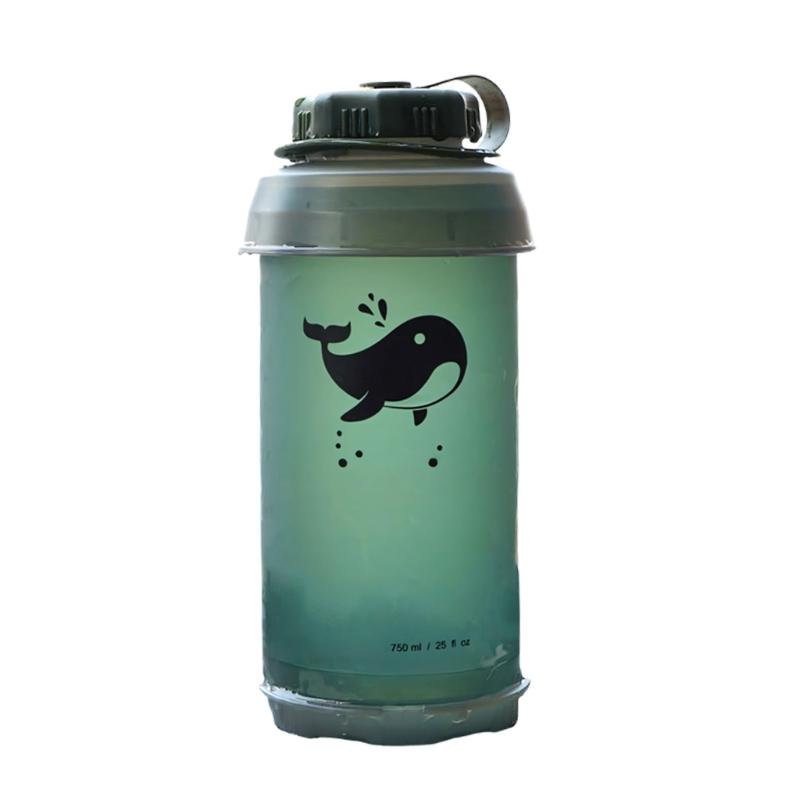 Sports Water Bottle Leak Proof Lightweight Cycling Water Bottle Outdoors Squeeze Lid Water Bottle for Biking & Hiking
Sports Water Bottle Leak Proof Lightweight Cycling Water Bottle Outdoors Squeeze Lid Water Bottle for Biking & Hiking