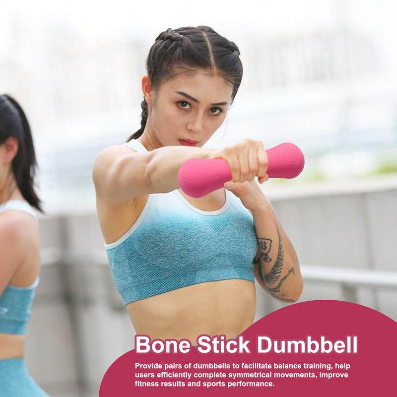 Набор гантелей для тренировок 0,5 кг Ручные веса для женщин Многофункциональный инструмент для тренировки рук Эргономичное фитнес-оборудование для силы розовый
Набор гантелей для тренировок 0,5 кг Ручные веса для женщин Многофункциональный инструмент для тренировки рук Эргономичное фитнес-оборудование для силы розовый