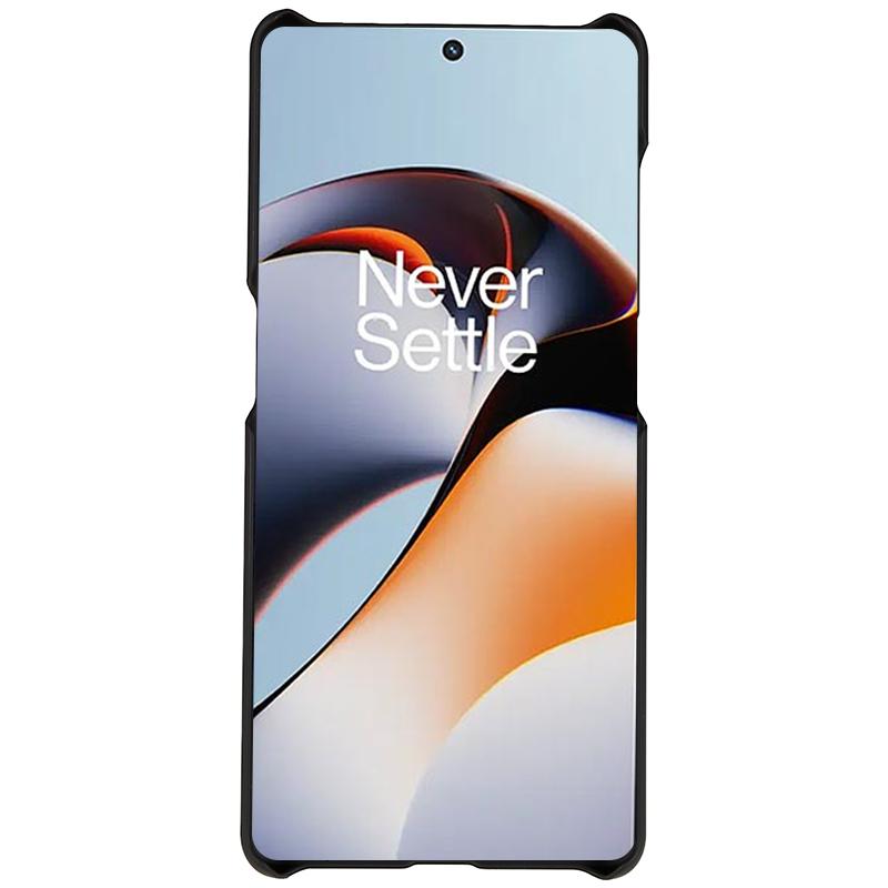 For OnePlus Ace 2 5G/11R 5G Rubberized Hard PC Phone Case Anti-Scratch Back Phone Cover Black
For OnePlus Ace 2 5G/11R 5G Rubberized Hard PC Phone Case Anti-Scratch Back Phone Cover Black