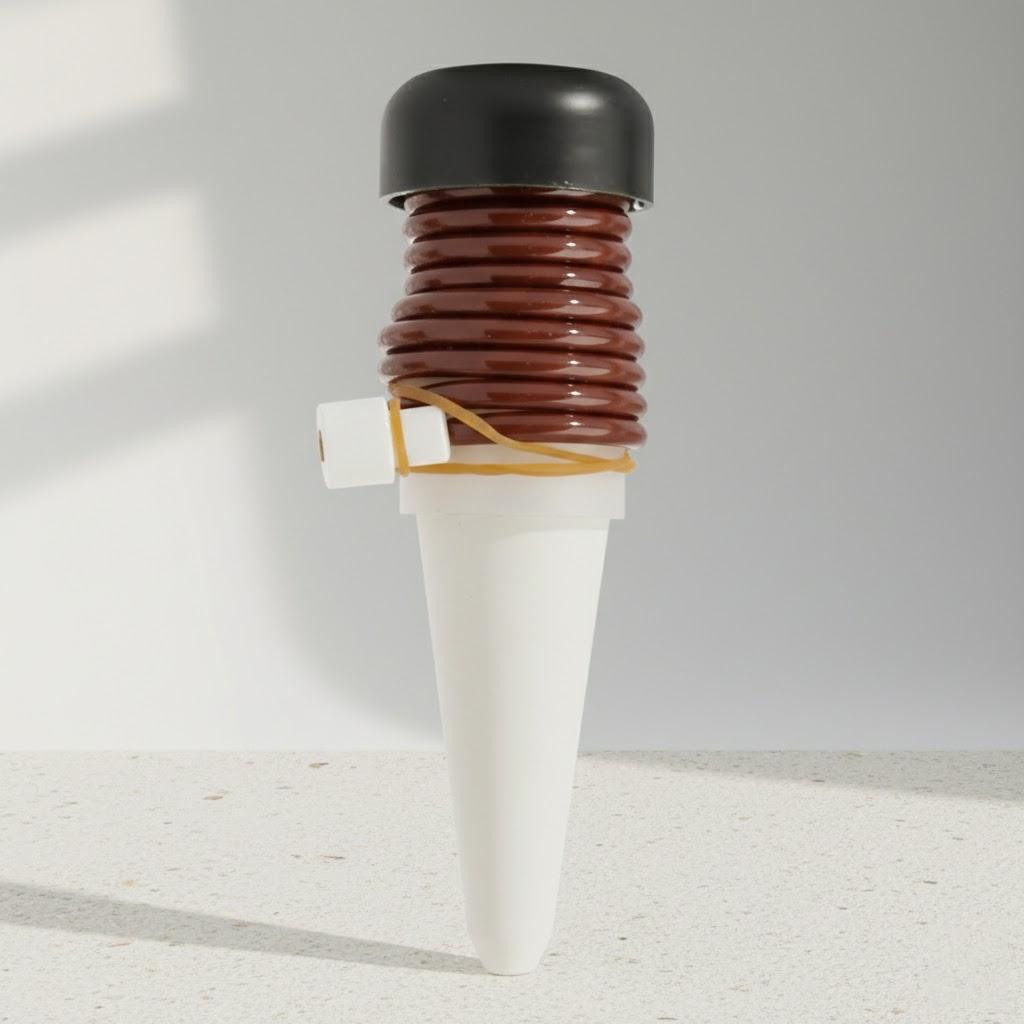 Indoor Plant Watering System Drip Irrigation Kit Garden Water Dispenser Automatic Irrigation for Flowers and Plants
Indoor Plant Watering System Drip Irrigation Kit Garden Water Dispenser Automatic Irrigation for Flowers and Plants