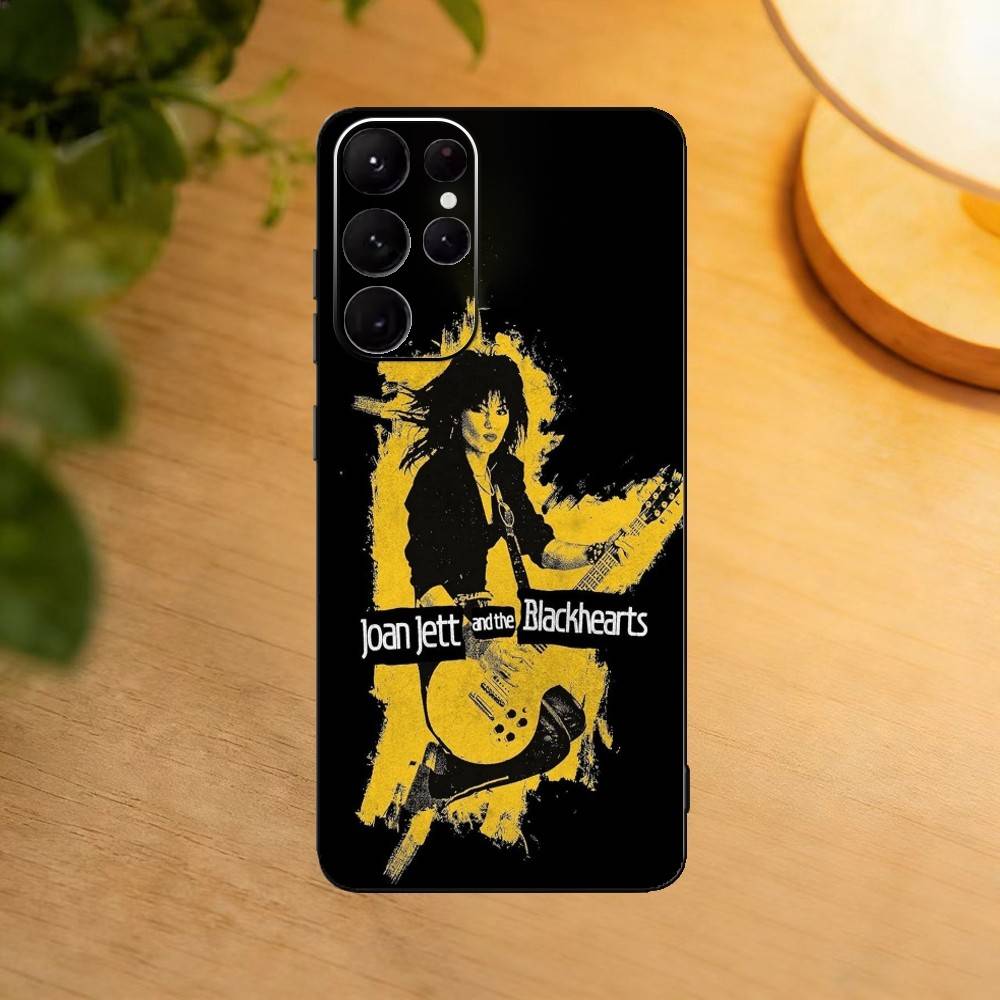 J-Joan Jett Rock SINGER Phone Case For Samsung S25,24,23,22,30,21,10,9,Ultra,Plus,Lite Soft Black Case Samsung S24ULTRA
J-Joan Jett Rock SINGER Phone Case For Samsung S25,24,23,22,30,21,10,9,Ultra,Plus,Lite Soft Black Case Samsung S24ULTRA