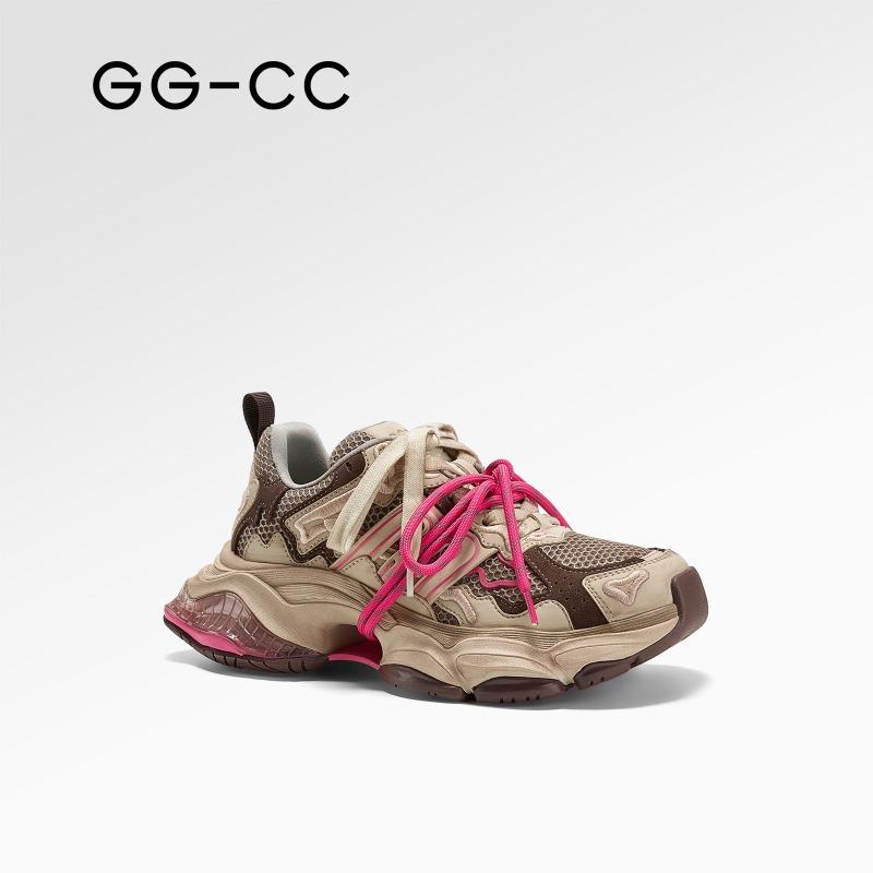 Autumn new old dad shoes women s platform casual shoes 35 кофейный
Autumn new old dad shoes women s platform casual shoes 35 кофейный