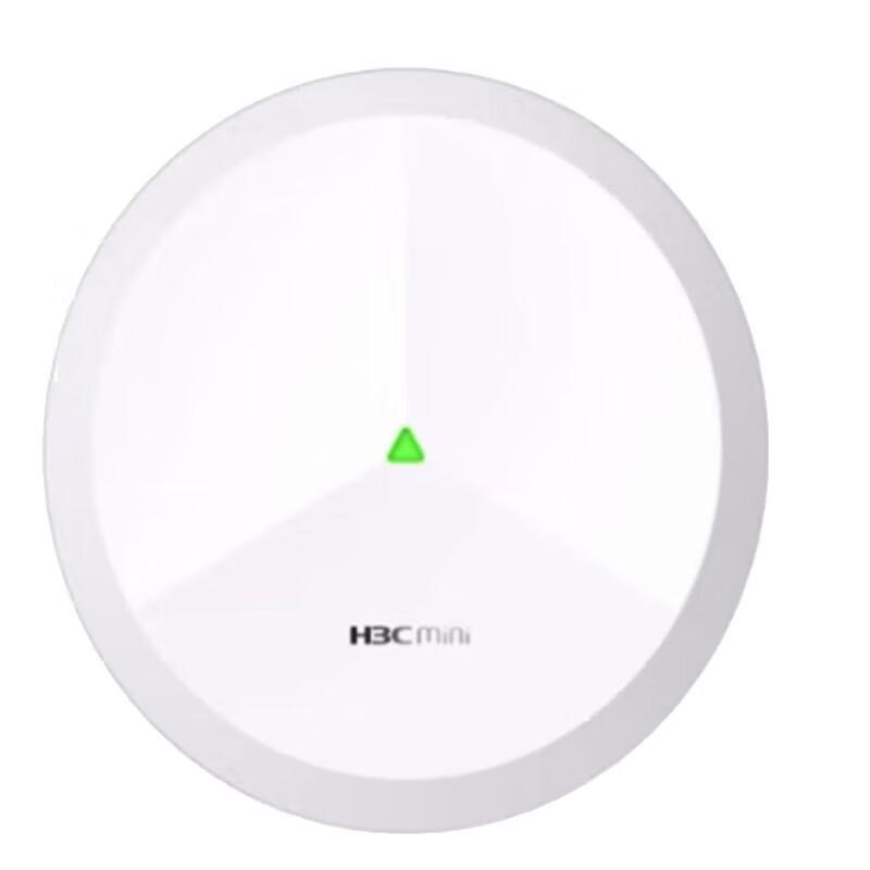 H3C A61-E Dual-Band Gigabit Wireless AP
H3C A61-E Dual-Band Gigabit Wireless AP