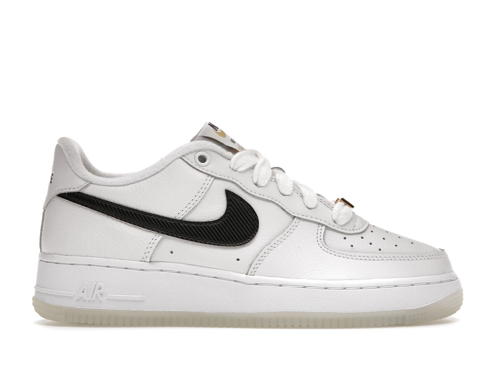 Nike Air Force 1 07 Low Bronx Origins - DX2309-100 39
Nike Air Force 1 07 Low Bronx Origins - DX2309-100 39
