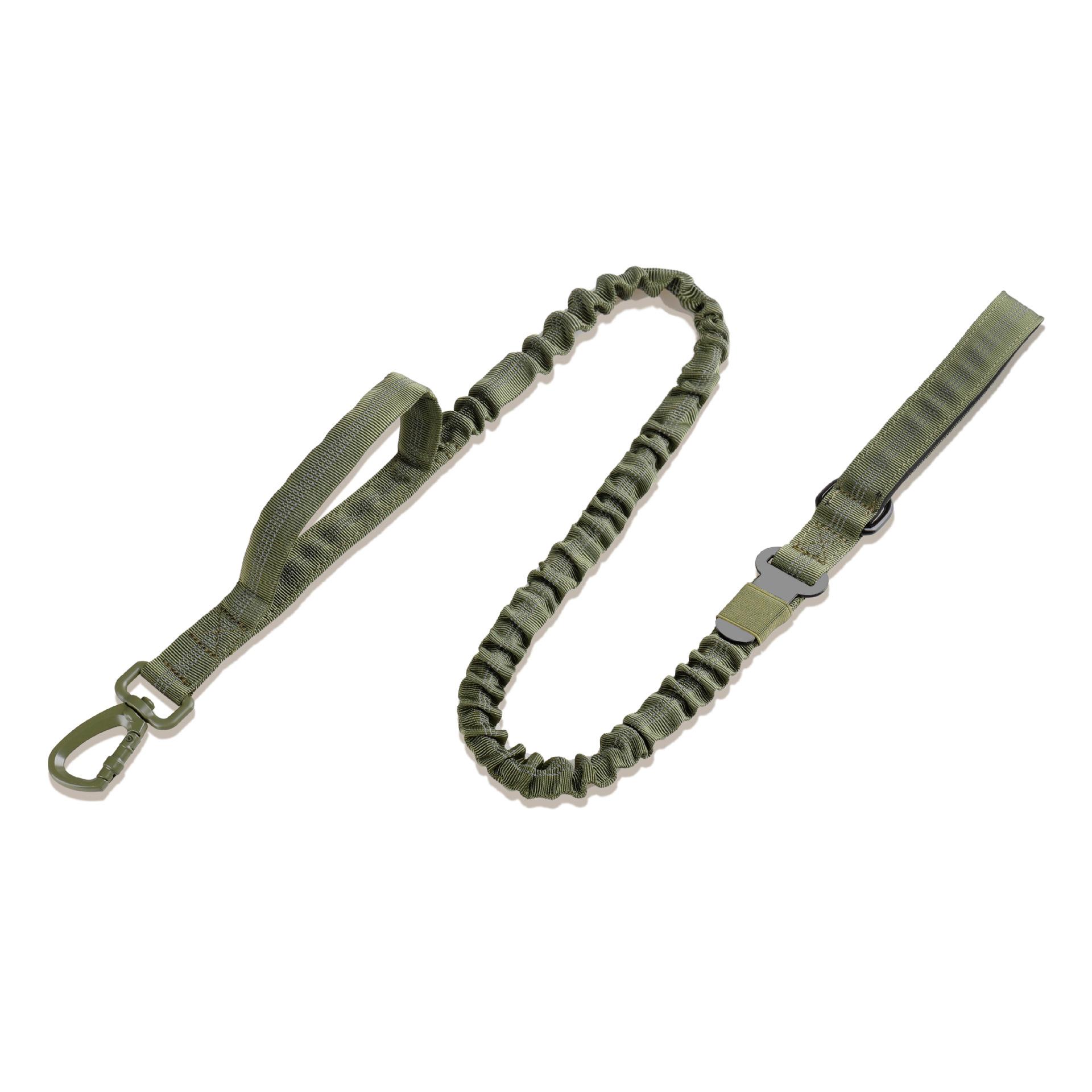 Dog Leash Heavy Duty Dog Leash Premium Quality Strong Training Rope Dog Leash No Pull Leashes One Size
Dog Leash Heavy Duty Dog Leash Premium Quality Strong Training Rope Dog Leash No Pull Leashes One Size