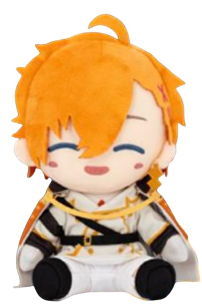 Shibuya Haru Plush Toy Original Plush Toy 18cm B Single Item Official Neo-Porte Approx. (Smile)
Shibuya Haru Plush Toy Original Plush Toy 18cm B Single Item Official Neo-Porte Approx. (Smile)