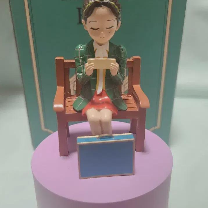 IU Эпилог Музыкальная шкатулка
IU Эпилог Музыкальная шкатулка