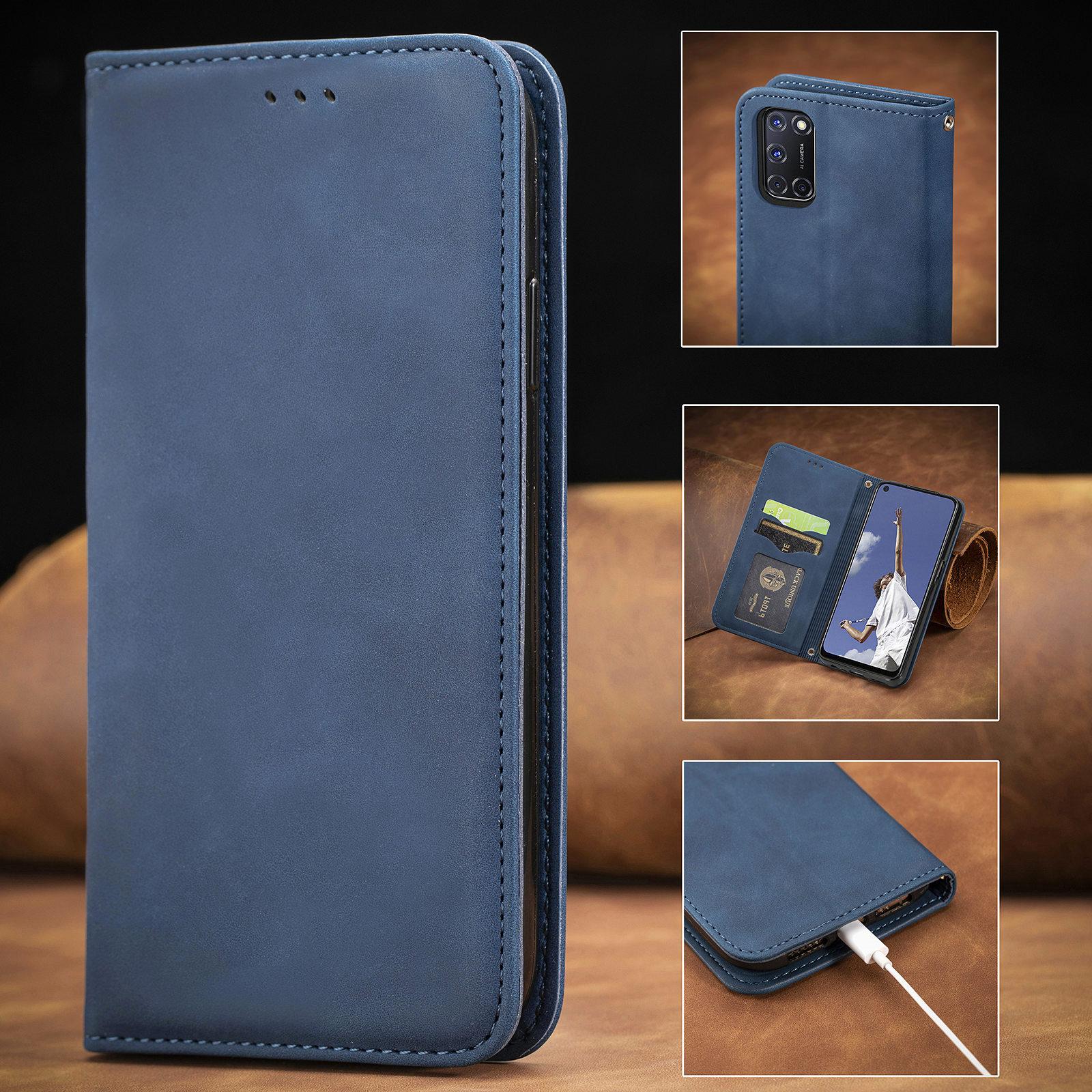 Бизнес Ретро 2 слота для карт Раскладной чехол для телефона для Samsung J6 Plus A20S Honor 20Pro PU Кожаный кошелек Карманный чехол для телефона Чехол для Redmi Note 8 Pro 8/8A
Бизнес Ретро 2 слота для карт Раскладной чехол для телефона для Samsung J6 Plus A20S Honor 20Pro PU Кожаный кошелек Карманный чехол для телефона Чехол для Redmi Note 8 Pro 8/8A