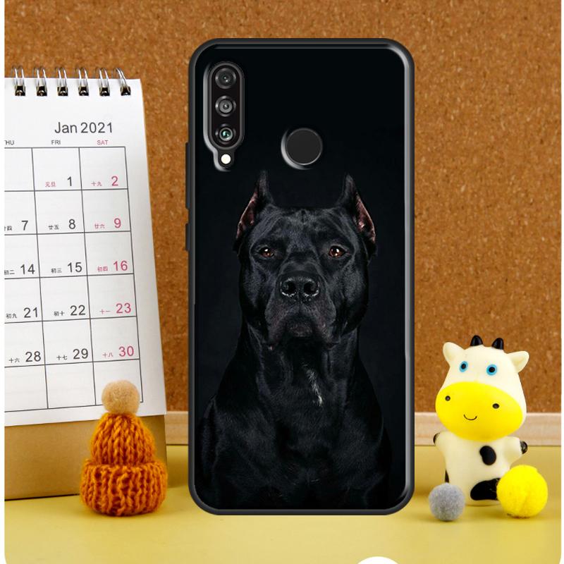 Italian Cane Corso Mastiff Dogs Case For Huawei Nova Y61 Y91 Y60 Y70 Y90 10 9 SE 11i 8i 7i 3i P20 P40 Lite P30 Pro Cover Huawei P20
Italian Cane Corso Mastiff Dogs Case For Huawei Nova Y61 Y91 Y60 Y70 Y90 10 9 SE 11i 8i 7i 3i P20 P40 Lite P30 Pro Cover Huawei P20