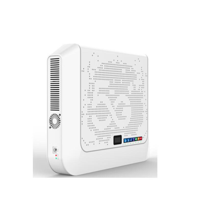 Hangtian Runpu HT-500K2 Network Blocker
Hangtian Runpu HT-500K2 Network Blocker