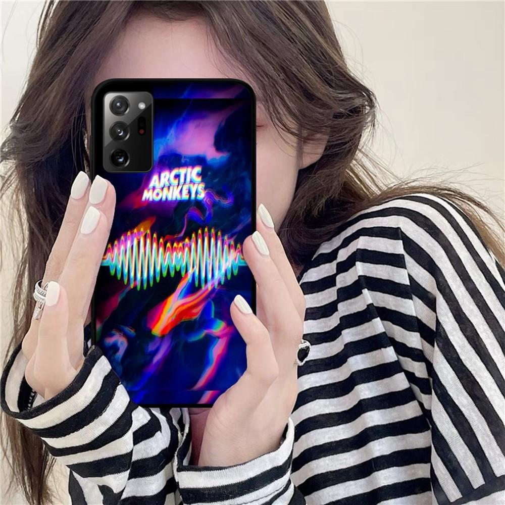 Arctic Monkeys Phone Case For Samsung Note 8 9 10 20 pro plus lite M 10 11 20 30 21 31 51 A 21 22 42 02 03 Samsung M30
Arctic Monkeys Phone Case For Samsung Note 8 9 10 20 pro plus lite M 10 11 20 30 21 31 51 A 21 22 42 02 03 Samsung M30