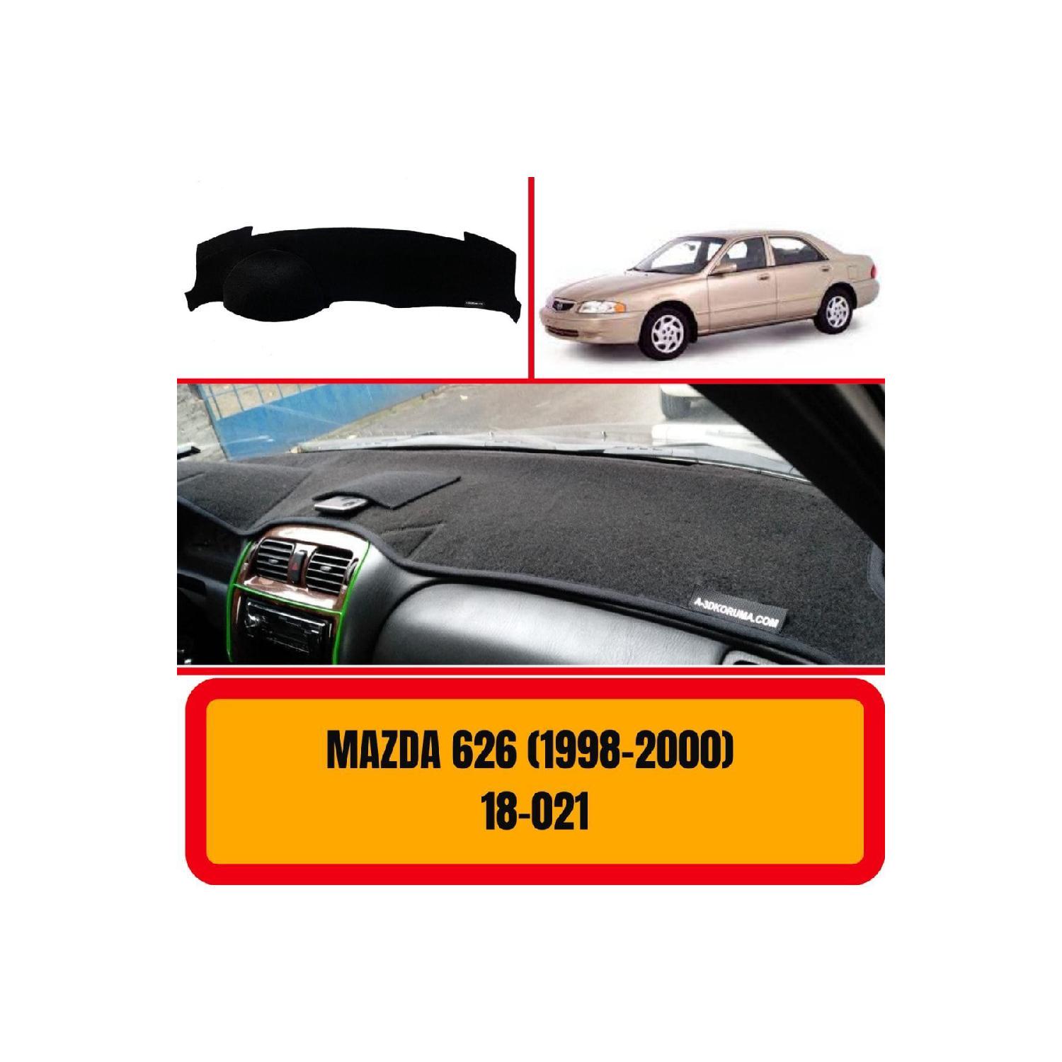 Mazda 626 1998-2000 Передняя панель/панель/крышка перчаточного ящика/крышка/коврик/защита/крышка
Mazda 626 1998-2000 Передняя панель/панель/крышка перчаточного ящика/крышка/коврик/защита/крышка