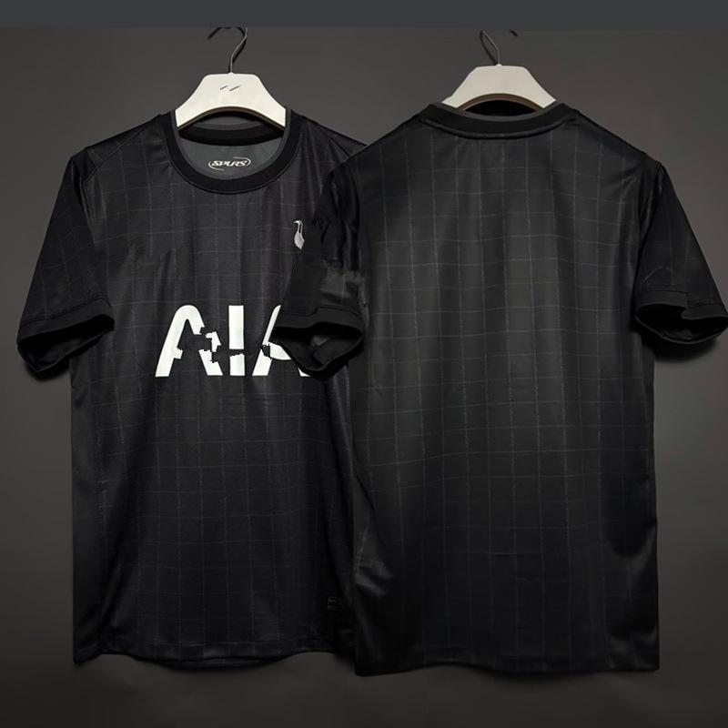 2526 Football jersey UEFA Cup final jersey Son Heung-min van der Fen Madison Romero Li Salisson jersey XXL
2526 Football jersey UEFA Cup final jersey Son Heung-min van der Fen Madison Romero Li Salisson jersey XXL