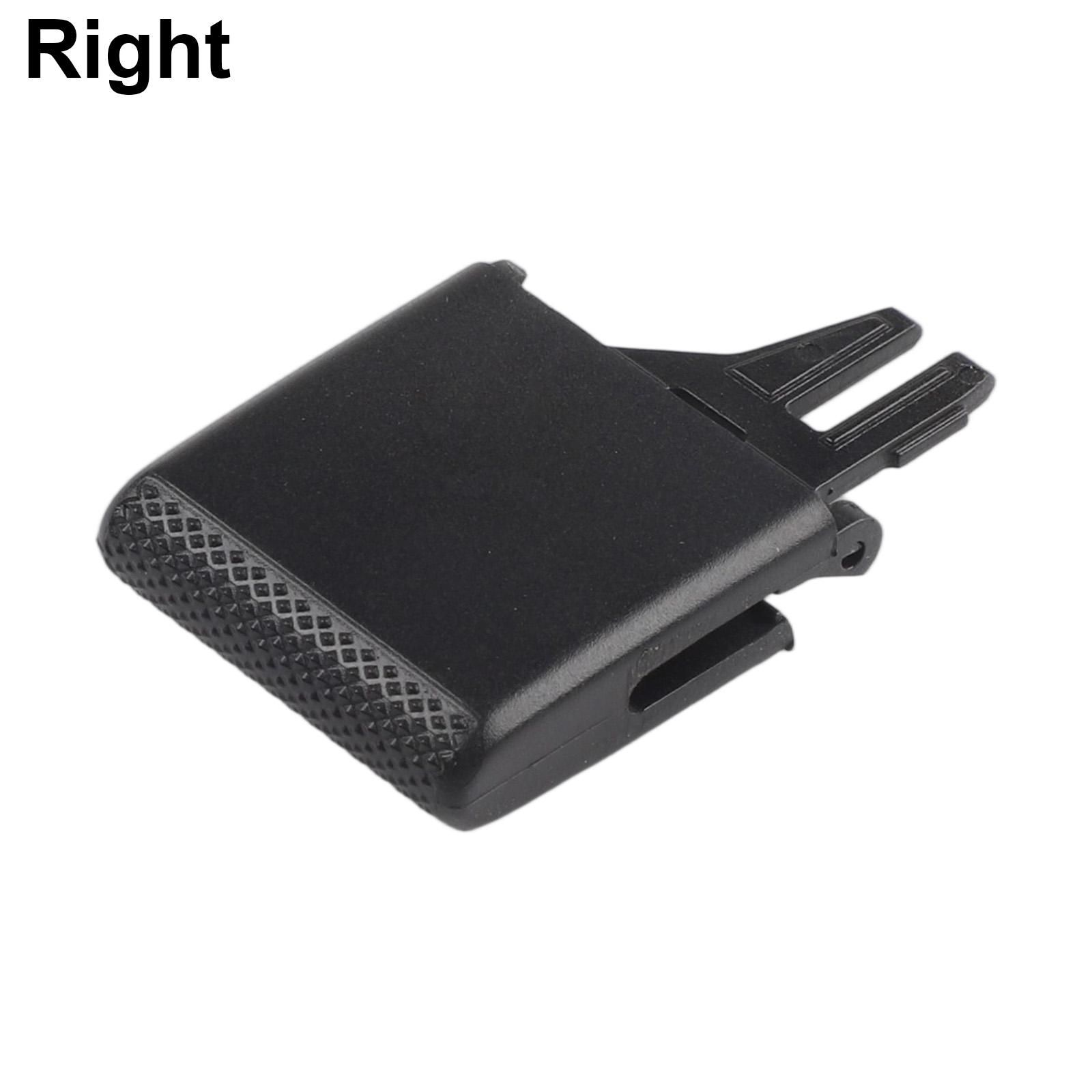 Front Central Air Outlet Vent Paddle Tab Clip for Porsche For Macan 2018 2026 Replacement Auto Air Vent Clip with OEM Number
Front Central Air Outlet Vent Paddle Tab Clip for Porsche For Macan 2018 2026 Replacement Auto Air Vent Clip with OEM Number