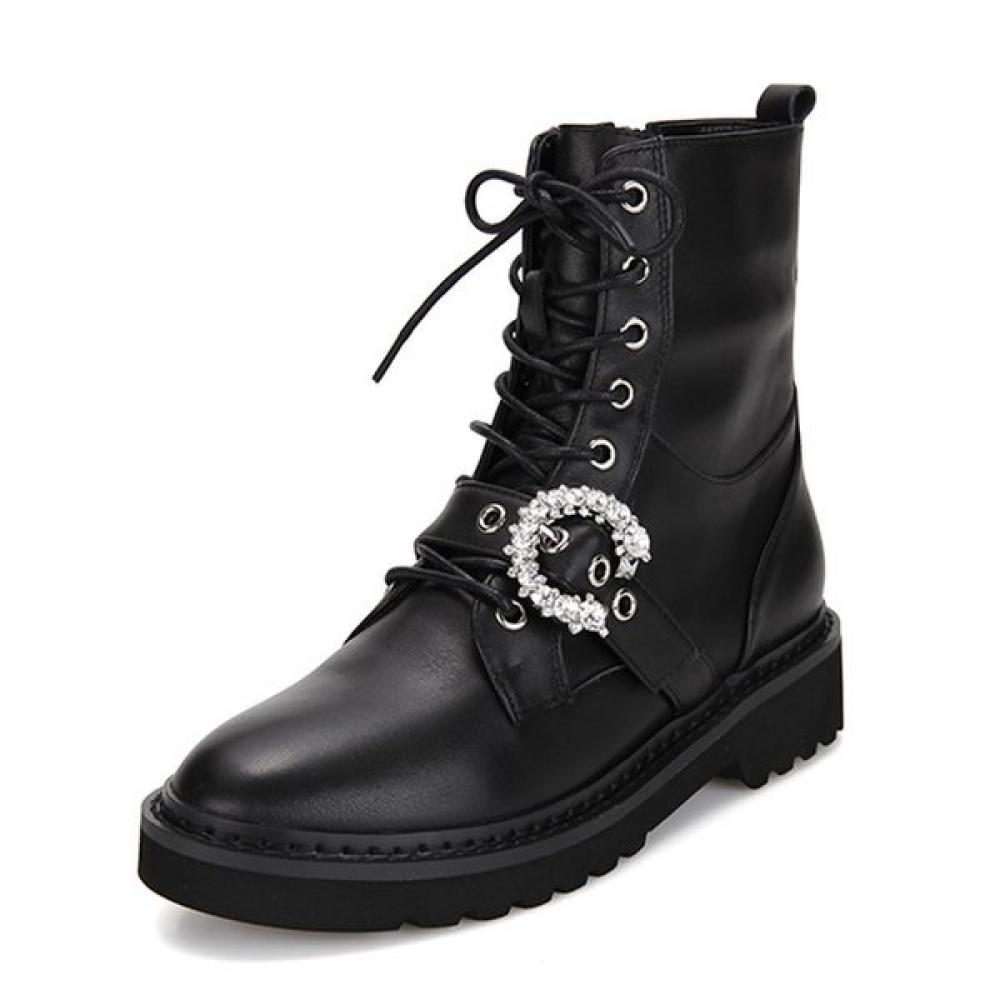 Barbara Ankle Boots Bbf851bk 245mm
Barbara Ankle Boots Bbf851bk 245mm