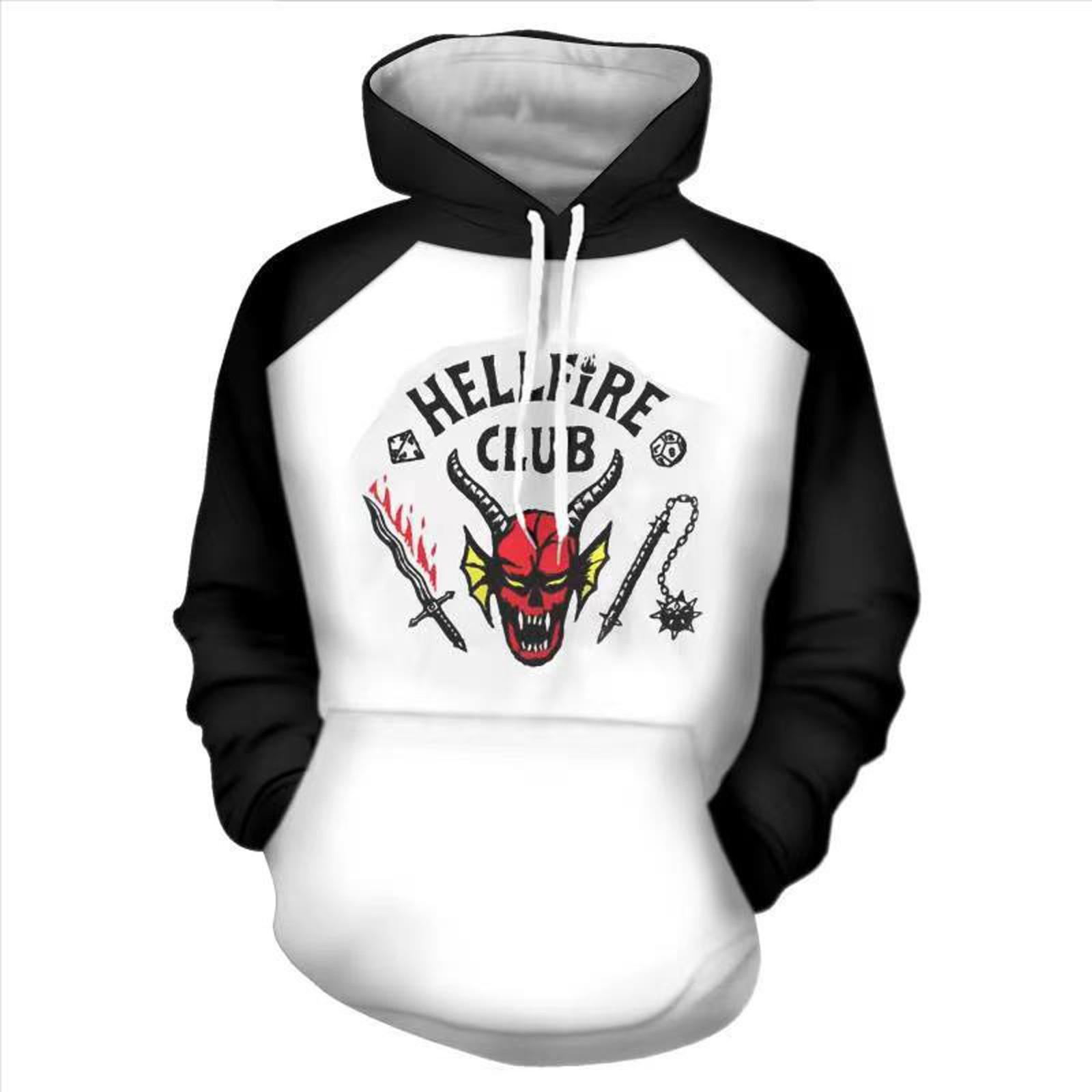 Unisex Baseball Club Shirt Tees Cosplay Costume Novelty Long Sleeve Tops Hooded Sweater L чорний
Unisex Baseball Club Shirt Tees Cosplay Costume Novelty Long Sleeve Tops Hooded Sweater L чорний