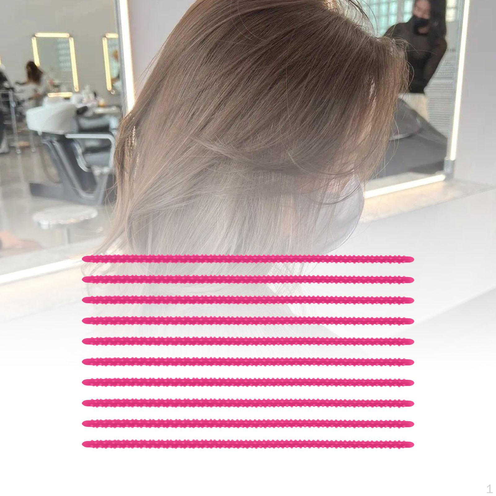 10 шт. бигуди для завивки волос, гибкие короткие силиконовые спиральные стержни, ролики для small rose Red
10 шт. бигуди для завивки волос, гибкие короткие силиконовые спиральные стержни, ролики для small rose Red