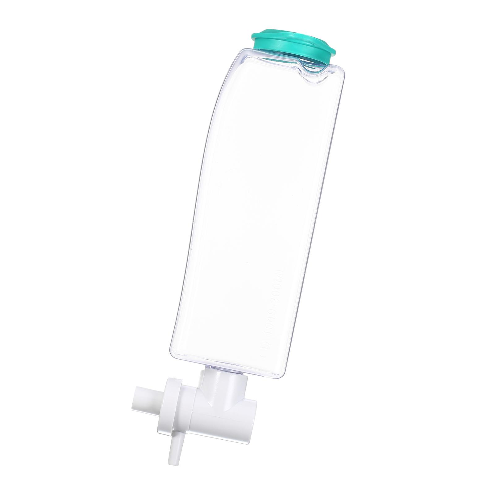 CHUANGDIAN 300 мл Съемная бутылка и насадка для мыла Ручные дозаторы мыла Аксессуары Ванная Гель для душа 300ml Bottle прозрачный
CHUANGDIAN 300 мл Съемная бутылка и насадка для мыла Ручные дозаторы мыла Аксессуары Ванная Гель для душа 300ml Bottle прозрачный