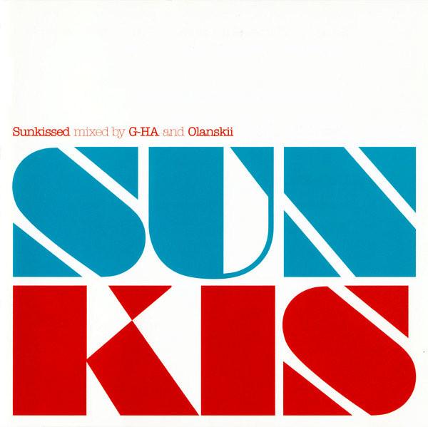 CD G-HA & OLANSKII - Sunkissed STS136CD Smalltown Super 2007 Norway Dance & Electronica Used
CD G-HA & OLANSKII - Sunkissed STS136CD Smalltown Super 2007 Norway Dance & Electronica Used