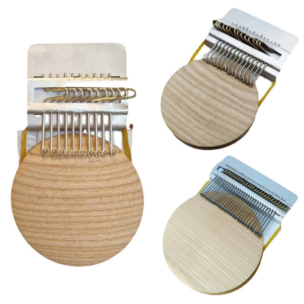 Трансграничный новый небольшой ткацкий станок своими руками, инструмент для штопки, мини-версия ткацкой машины, швейная и заплаточная машина для одежды верблюд
Трансграничный новый небольшой ткацкий станок своими руками, инструмент для штопки, мини-версия ткацкой машины, швейная и заплаточная машина для одежды верблюд