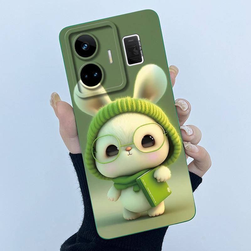 For Realme GT Neo 5 Case Funny Cartoon Cat Bumper Slim Soft TPU Shockproof Phone Case On For Realme GT Neo 5 Neo5 240W 5G Cover Realme GT Neo 5
For Realme GT Neo 5 Case Funny Cartoon Cat Bumper Slim Soft TPU Shockproof Phone Case On For Realme GT Neo 5 Neo5 240W 5G Cover Realme GT Neo 5