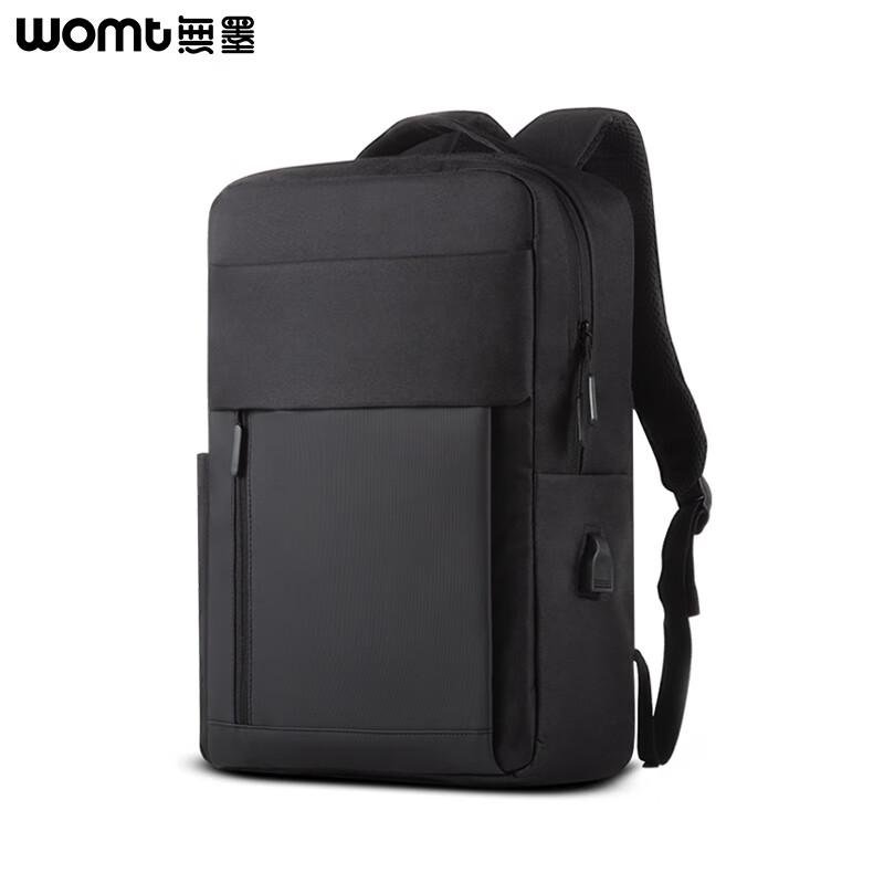 WOMT Multi-functional Laptop Bags & Backpacks
WOMT Multi-functional Laptop Bags & Backpacks