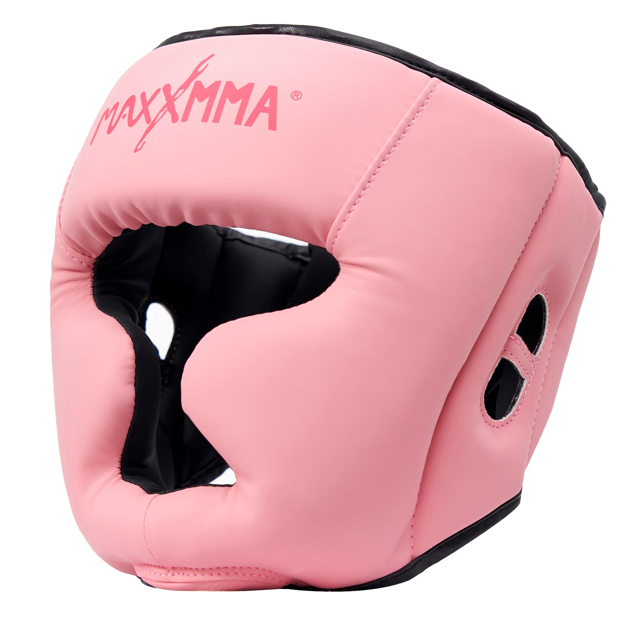 MaxxMMA Полный охват шлема Бокс Смешанные единоборства Обучение Кикбоксинг Спарринг Каратэ Тхэквондо (Розовый, Л) розовый
MaxxMMA Полный охват шлема Бокс Смешанные единоборства Обучение Кикбоксинг Спарринг Каратэ Тхэквондо (Розовый, Л) розовый