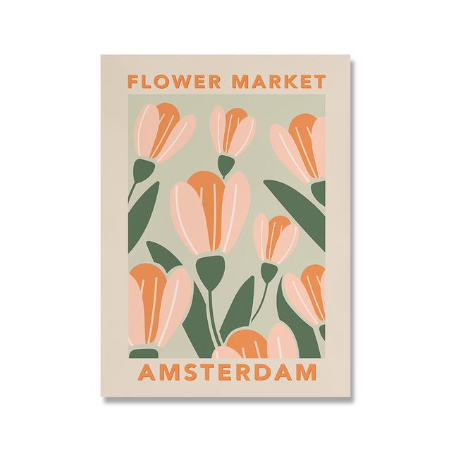 Абстрактная цветочная ярмарка, винтажная акварель, настенная живопись на холсте, плакаты на скандинавскую тему и принты, настенные панно для декора гостиной 21cm×30cm NoFrame
Абстрактная цветочная ярмарка, винтажная акварель, настенная живопись на холсте, плакаты на скандинавскую тему и принты, настенные панно для декора гостиной 21cm×30cm NoFrame