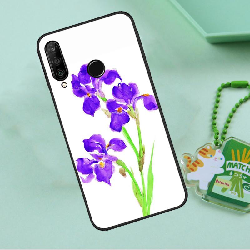 Акварель с фиолетовым цветком ириса Для Huawei Nova 10 9 SE 5T 12s 12i 11i Y91 Y90 Y60 Y70 Y72 Y61 P20 P40 P30 Lite P60 Pro Чехол Huawei P60 Pro
Акварель с фиолетовым цветком ириса Для Huawei Nova 10 9 SE 5T 12s 12i 11i Y91 Y90 Y60 Y70 Y72 Y61 P20 P40 P30 Lite P60 Pro Чехол Huawei P60 Pro