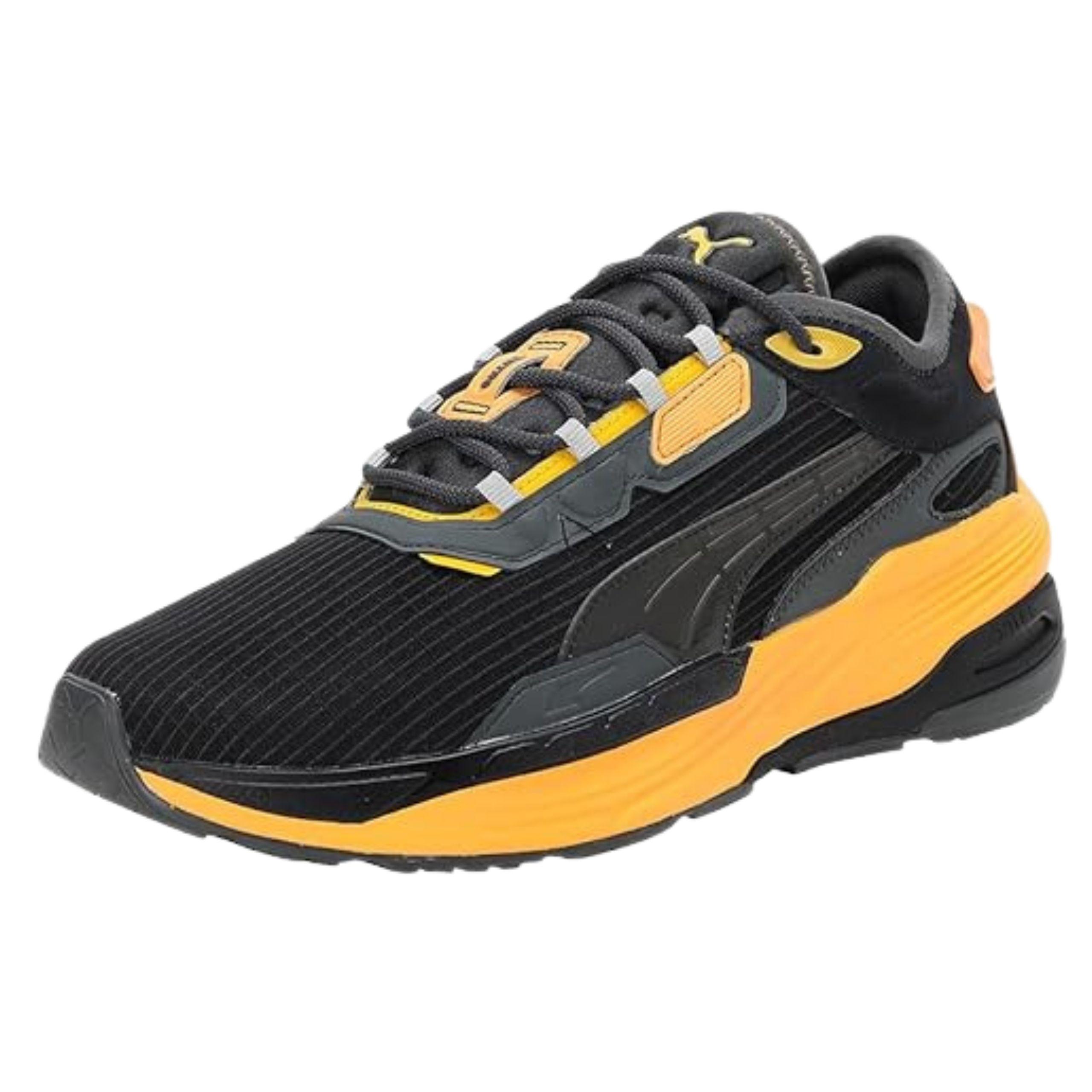 Мужские спортивные кроссовки PUMA Extent Nitro Tech 39019202 - черные р. 43 43 чёрный
Мужские спортивные кроссовки PUMA Extent Nitro Tech 39019202 - черные р. 43 43 чёрный