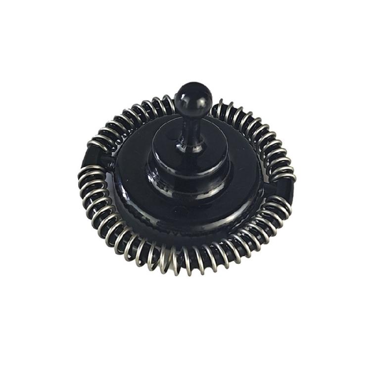Practical Coffee Accessory Milk Frothing Part 304Stainless Steel Texture for Creating Rich Foam in Hot and Cold Milk 1
Practical Coffee Accessory Milk Frothing Part 304Stainless Steel Texture for Creating Rich Foam in Hot and Cold Milk 1