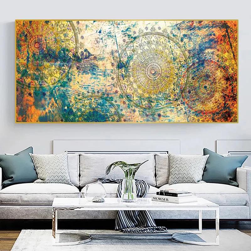 Vintage golden compass art painting home decoration indian ancient roman wall art prints picture poster math shapes
Vintage golden compass art painting home decoration indian ancient roman wall art prints picture poster math shapes