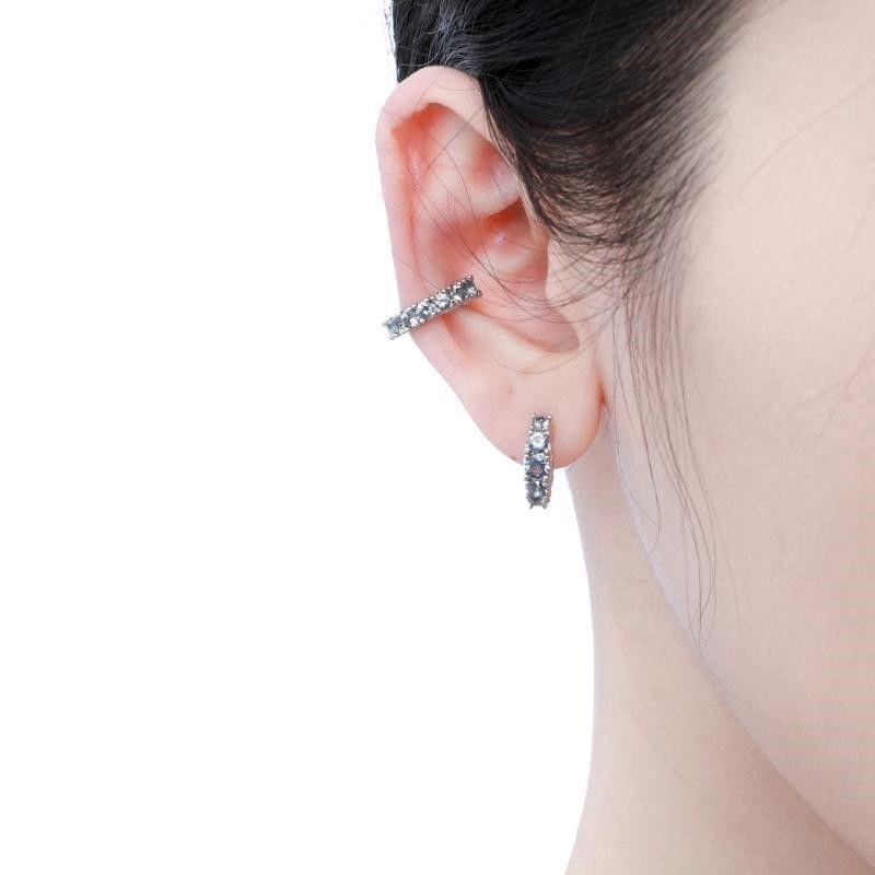 Iceland Series Ear Buckle Women s Sweet and Cool Ear Clips Niche Design Cold High-end Earrings Ear Jewelry
Iceland Series Ear Buckle Women s Sweet and Cool Ear Clips Niche Design Cold High-end Earrings Ear Jewelry
