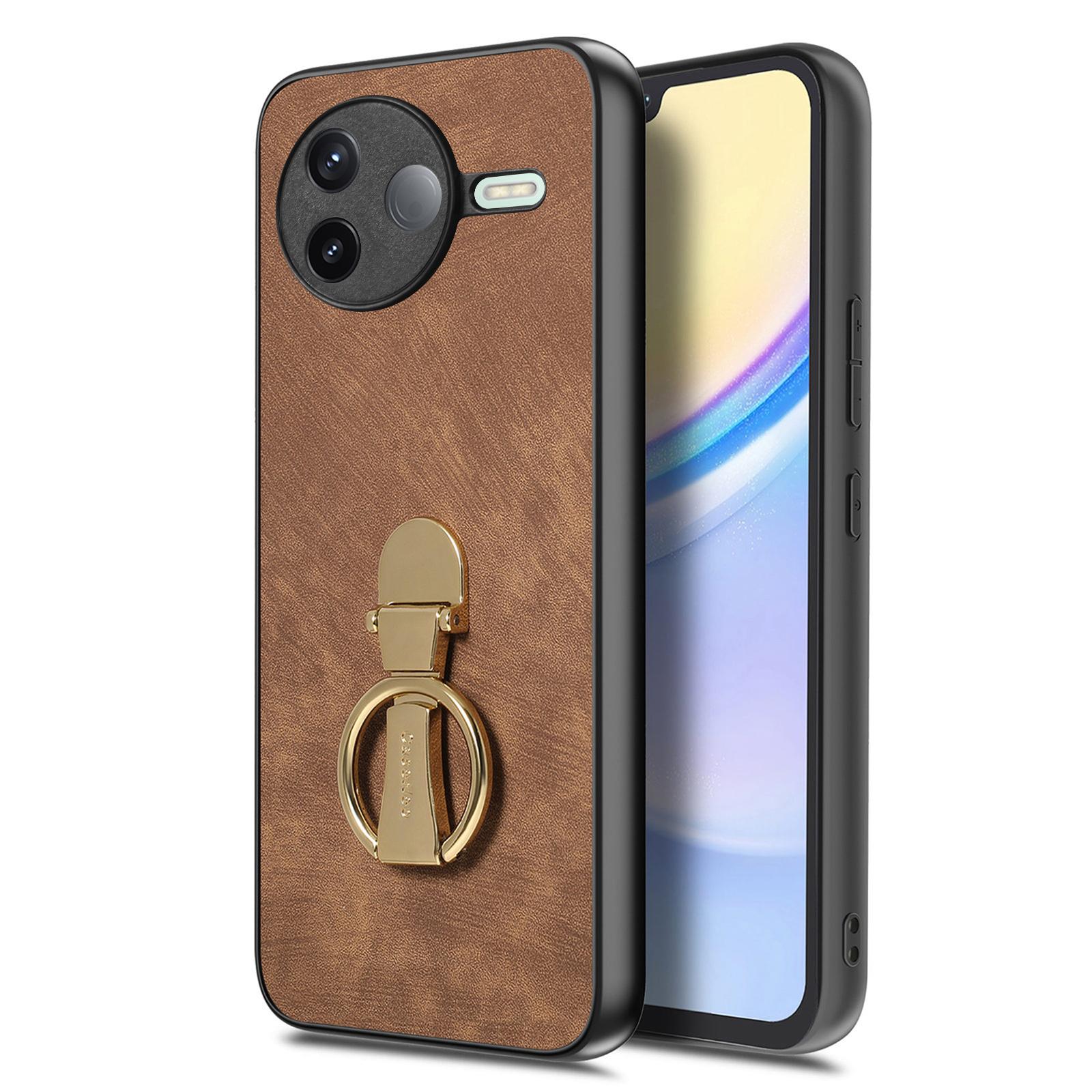 For Xiaomi Poco F7 Pro 5G/Xiaomi Redmi K80 5G Case CASENEO D22 Folding Kickstand Retro Leather Back Phone Cover Pink
For Xiaomi Poco F7 Pro 5G/Xiaomi Redmi K80 5G Case CASENEO D22 Folding Kickstand Retro Leather Back Phone Cover Pink